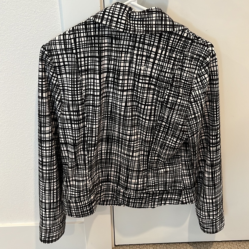 Jacket blazer - Picture 4 of 4